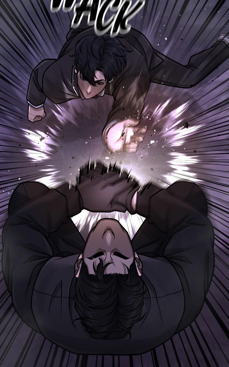 QUESTISM Chap 149 - Next Chap 150