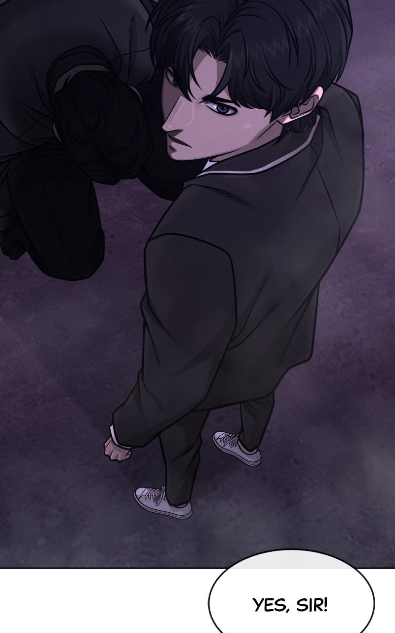 QUESTISM Chap 149 - Next Chap 150