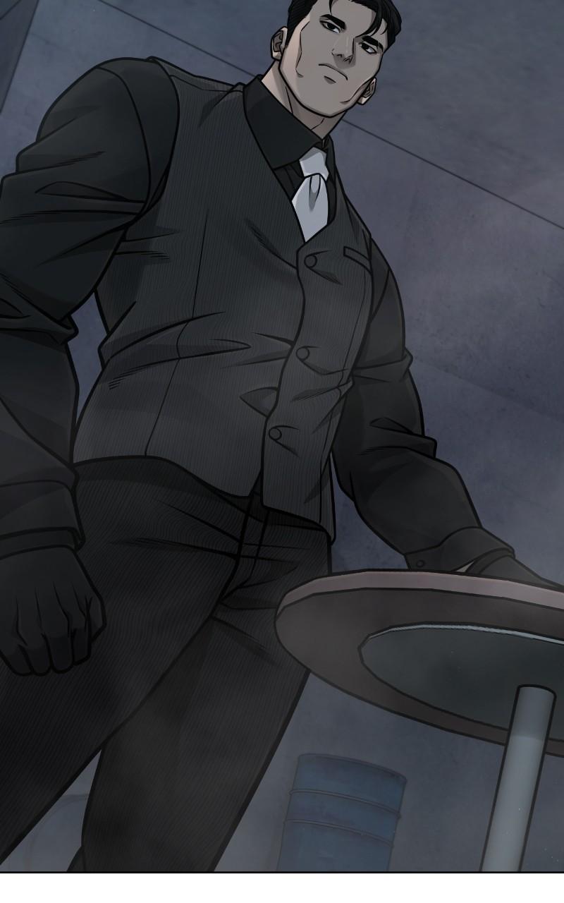 QUESTISM Chap 149 - Next Chap 150