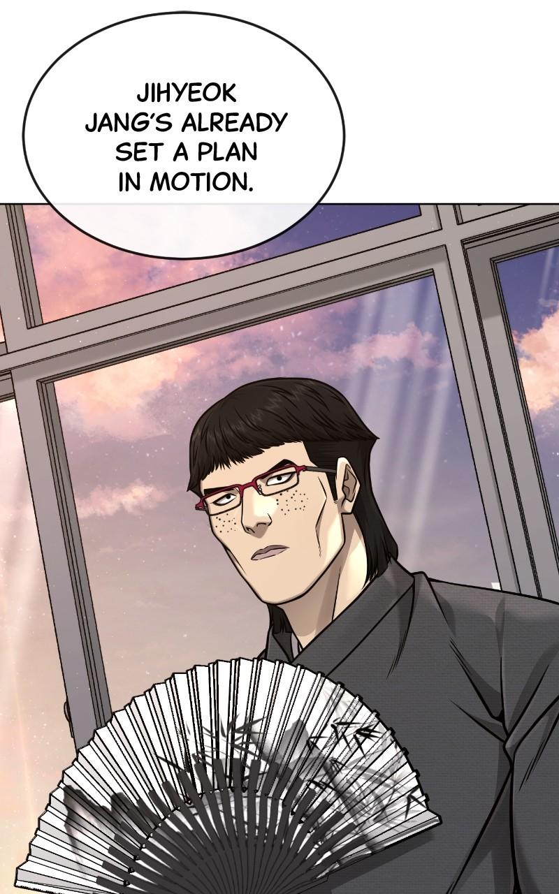 QUESTISM Chap 149 - Next Chap 150