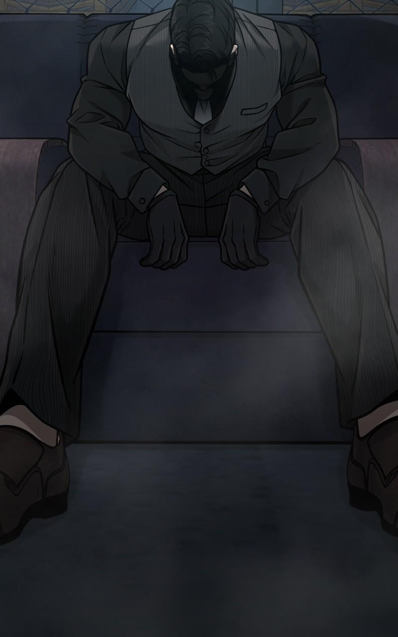 QUESTISM Chap 149 - Next Chap 150