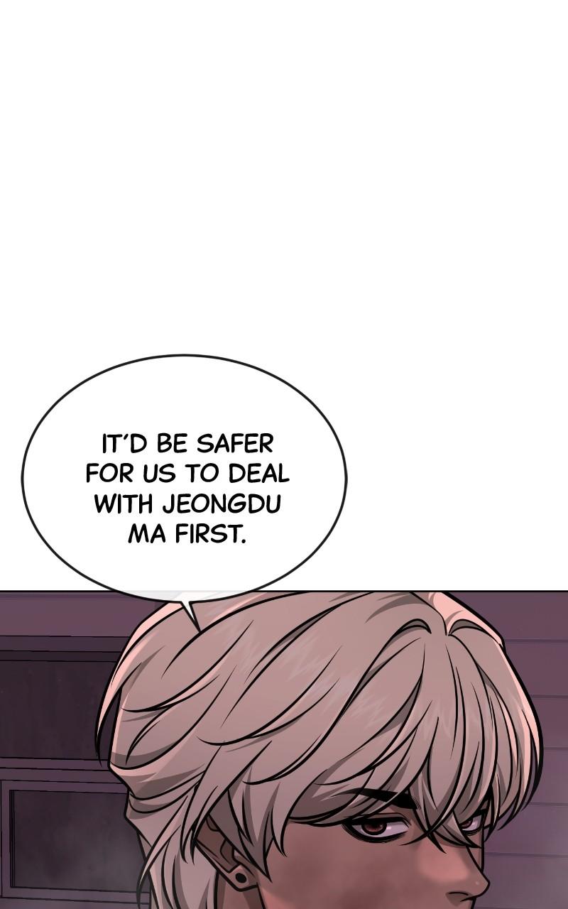 QUESTISM Chap 149 - Next Chap 150
