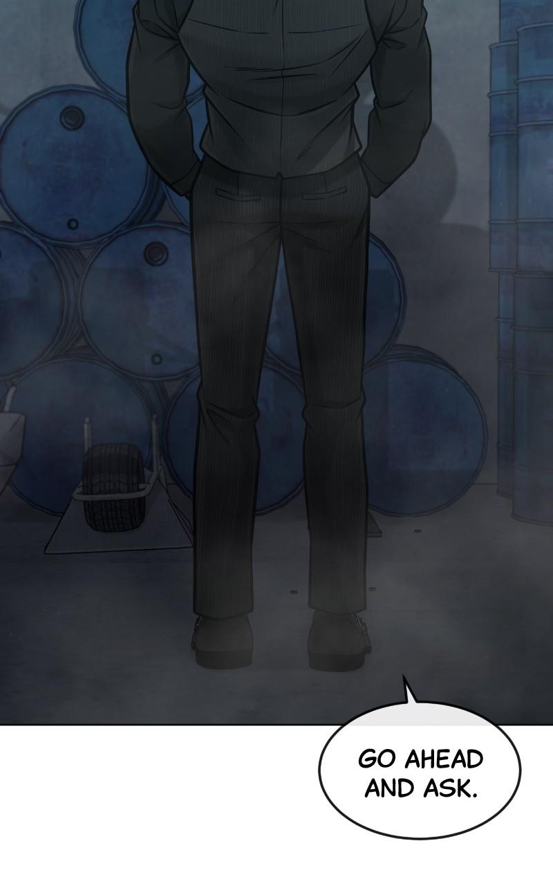 QUESTISM Chap 149 - Next Chap 150
