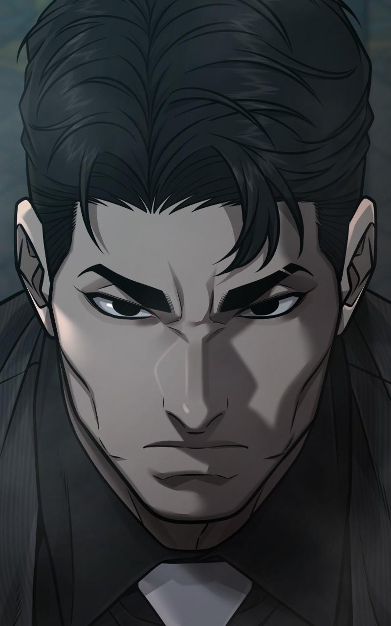 QUESTISM Chap 149 - Next Chap 150
