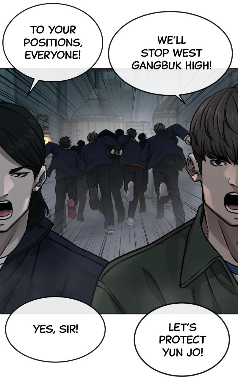 QUESTISM Chap 149 - Next Chap 150