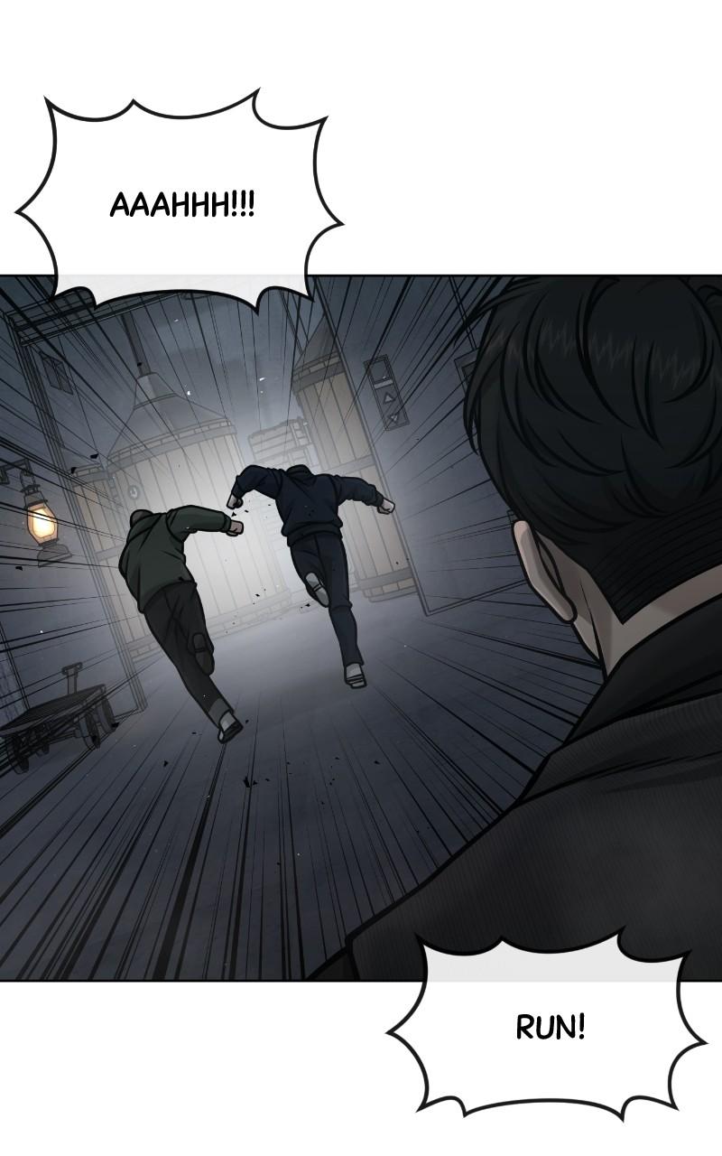QUESTISM Chap 149 - Next Chap 150