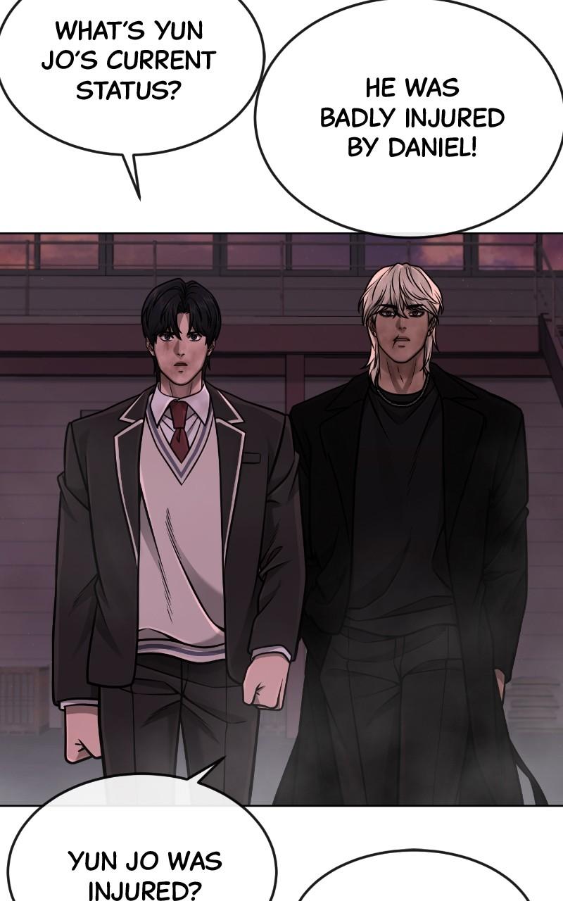 QUESTISM Chap 149 - Next Chap 150