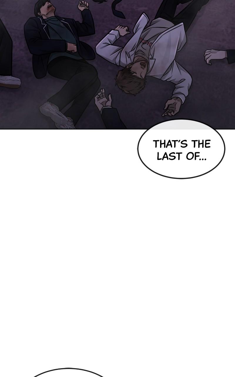 QUESTISM Chap 149 - Next Chap 150