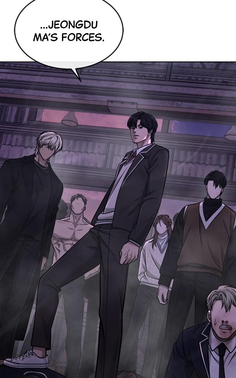QUESTISM Chap 149 - Next Chap 150