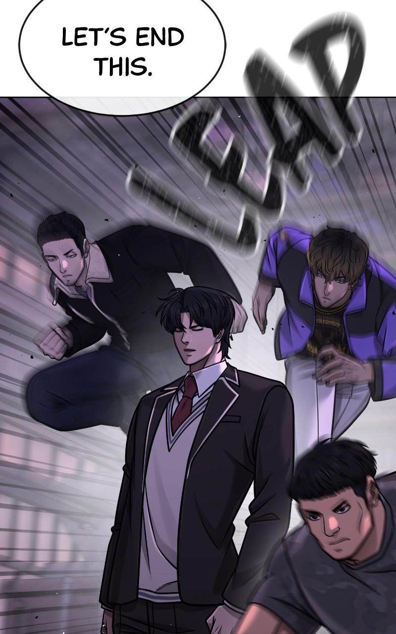 QUESTISM Chap 149 - Next Chap 150