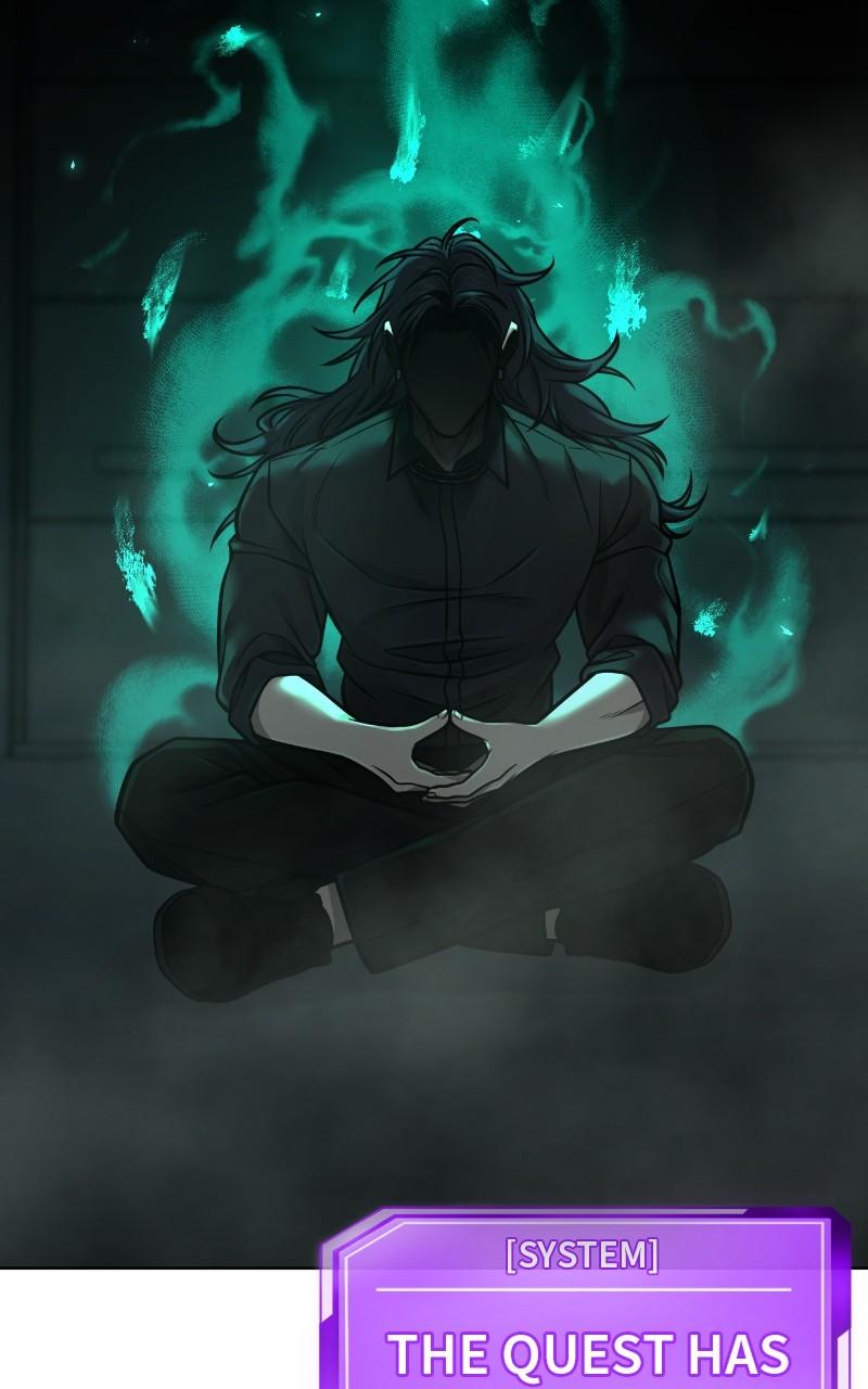 QUESTISM Chap 149 - Next Chap 150