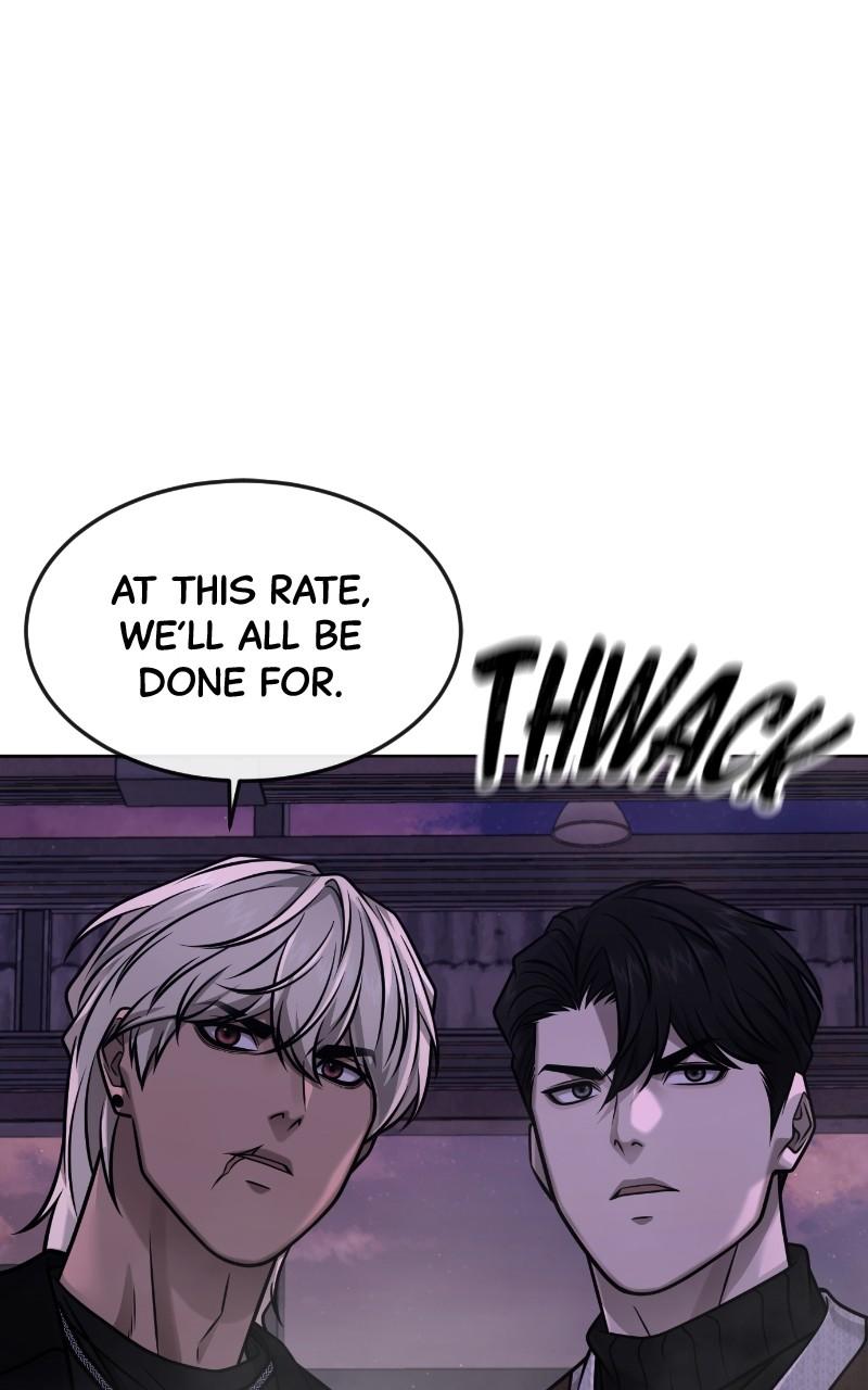 QUESTISM Chap 149 - Next Chap 150