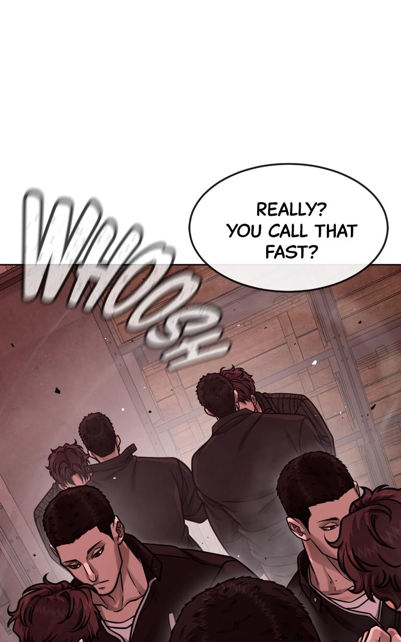 QUESTISM Chap 140 - Next Chap 141