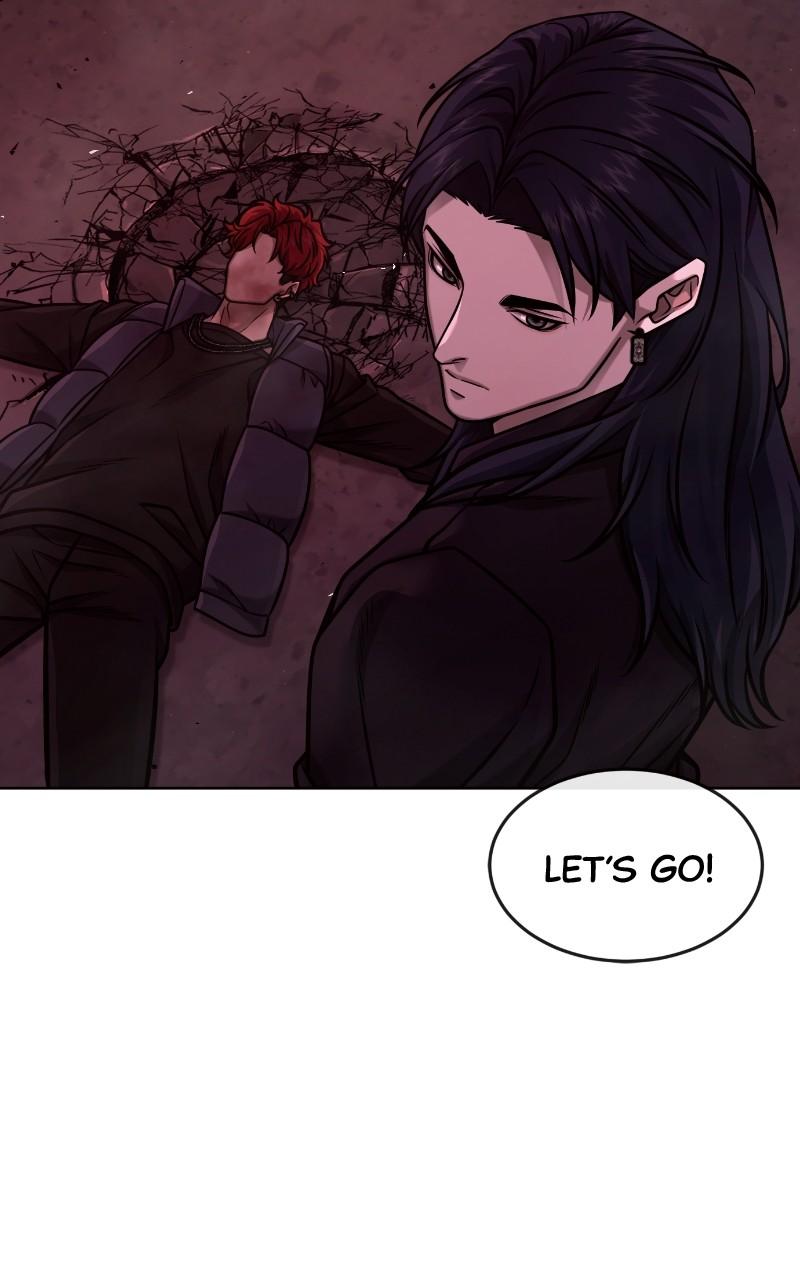 QUESTISM Chap 140 - Next Chap 141