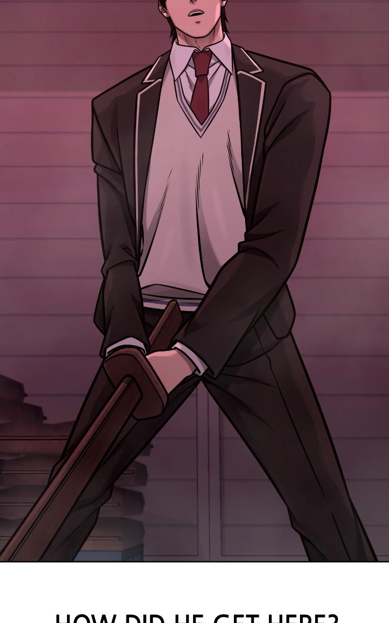 QUESTISM Chap 140 - Next Chap 141