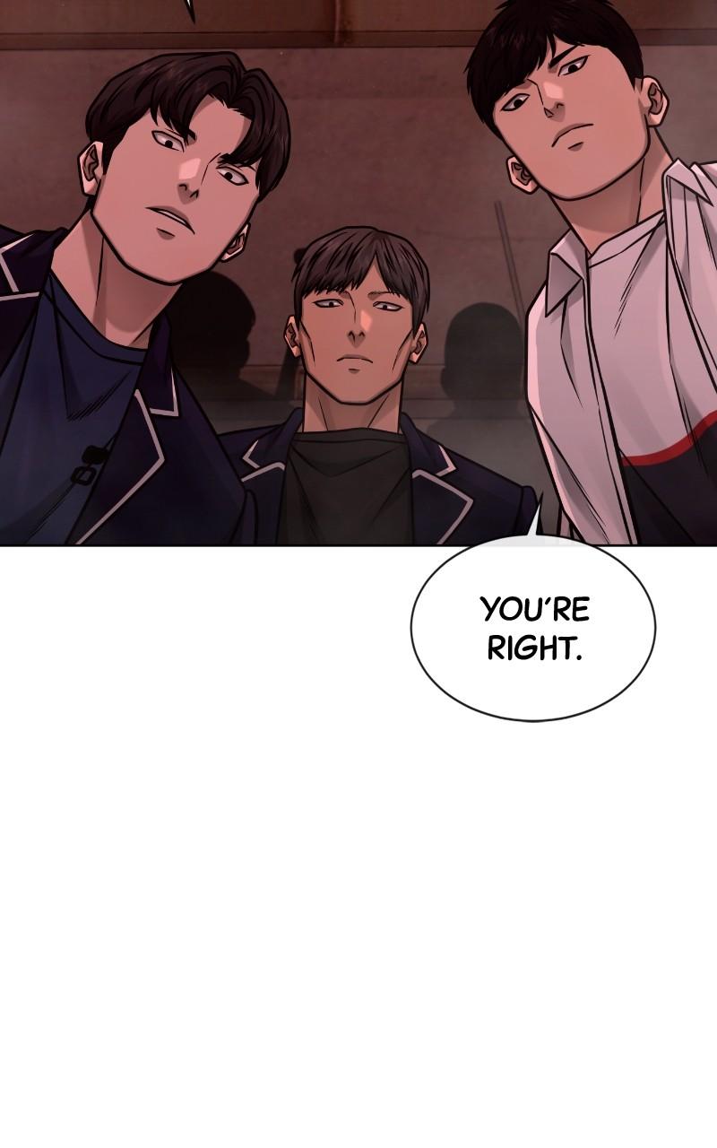 QUESTISM Chap 140 - Next Chap 141