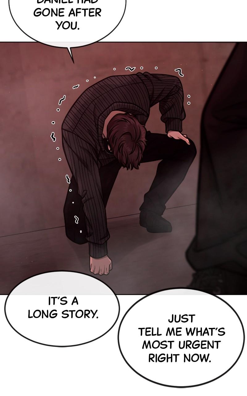 QUESTISM Chap 140 - Next Chap 141
