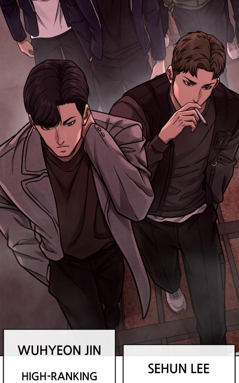 QUESTISM Chap 140 - Next Chap 141