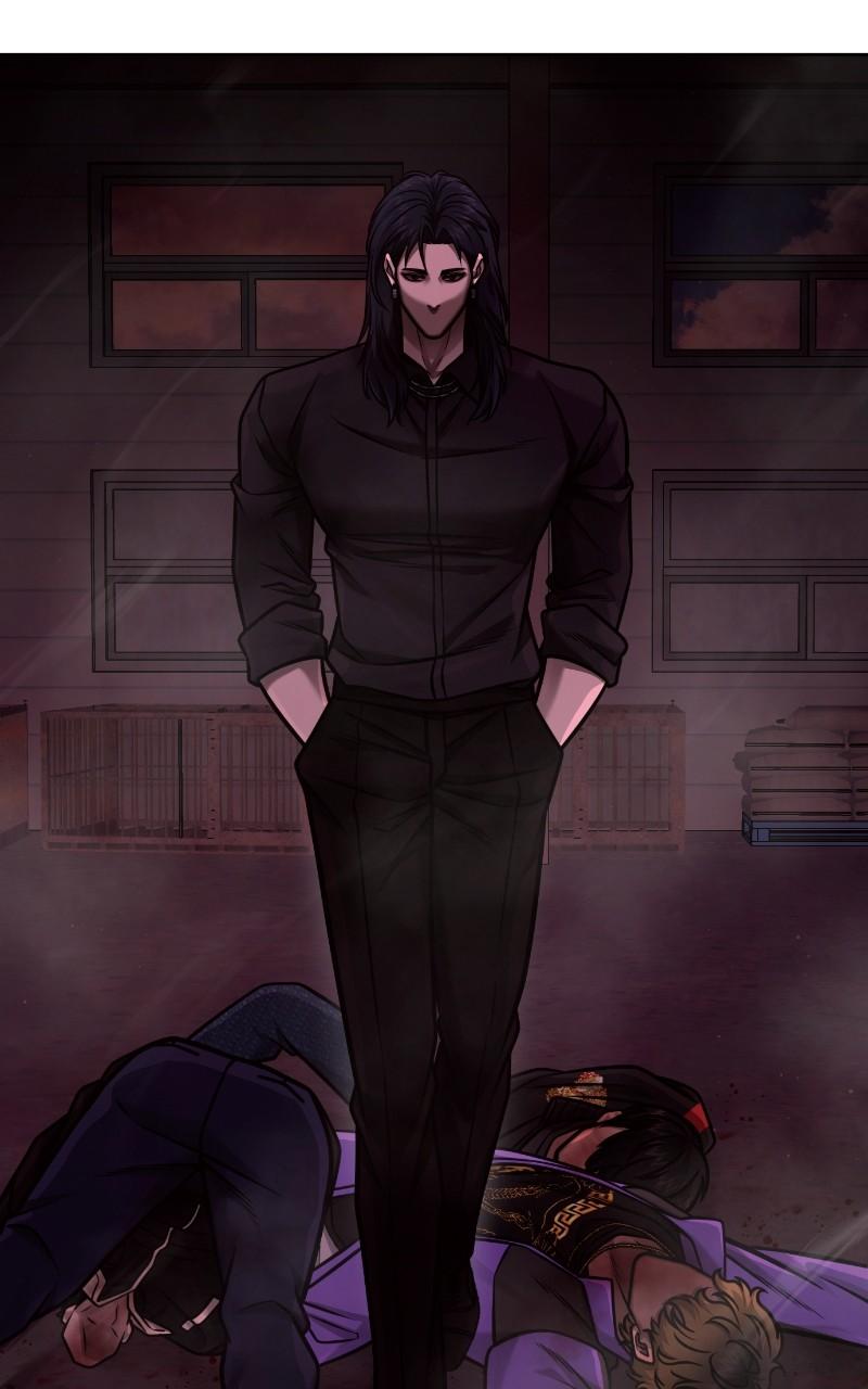 QUESTISM Chap 140 - Next Chap 141
