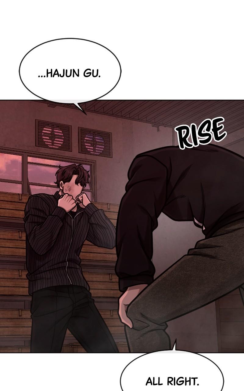 QUESTISM Chap 140 - Next Chap 141