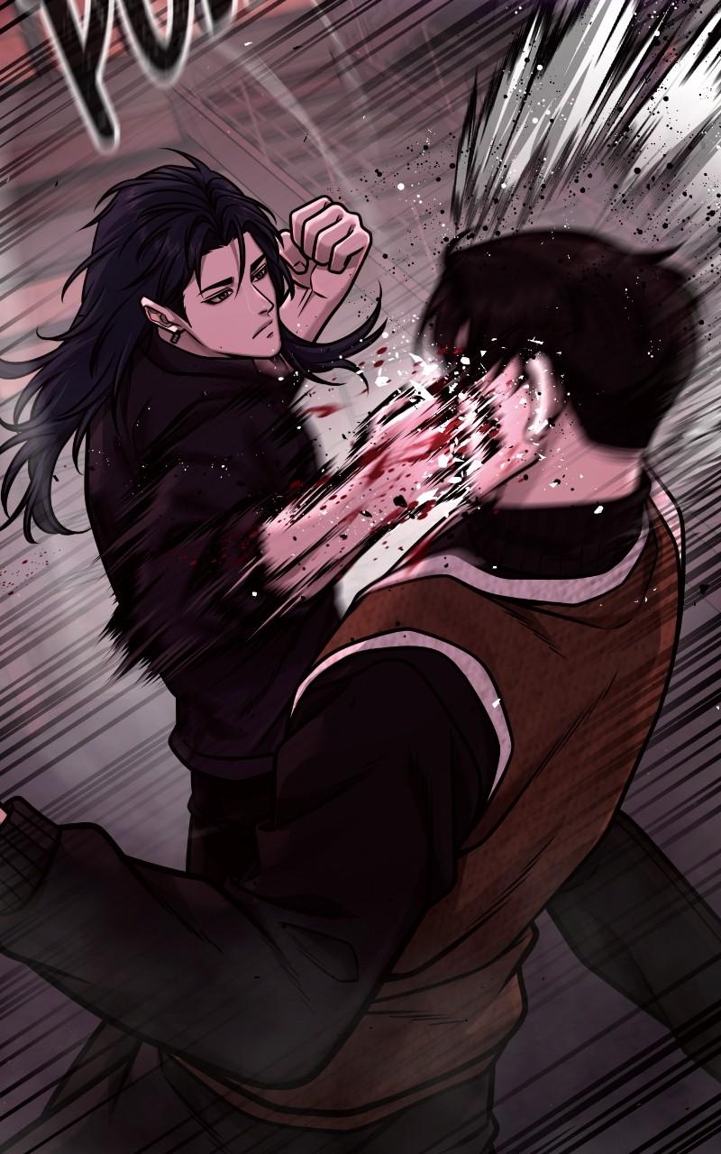 QUESTISM Chap 140 - Next Chap 141