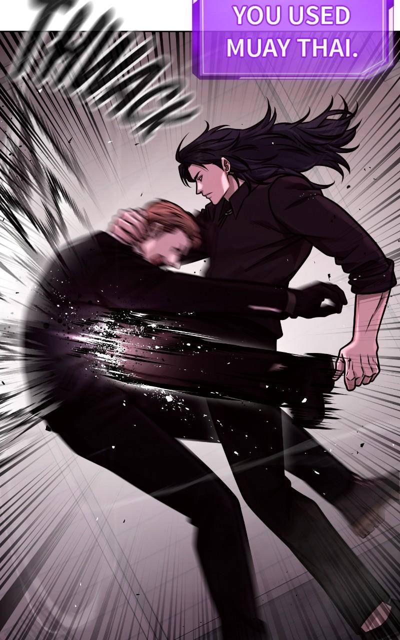 QUESTISM Chap 140 - Next Chap 141