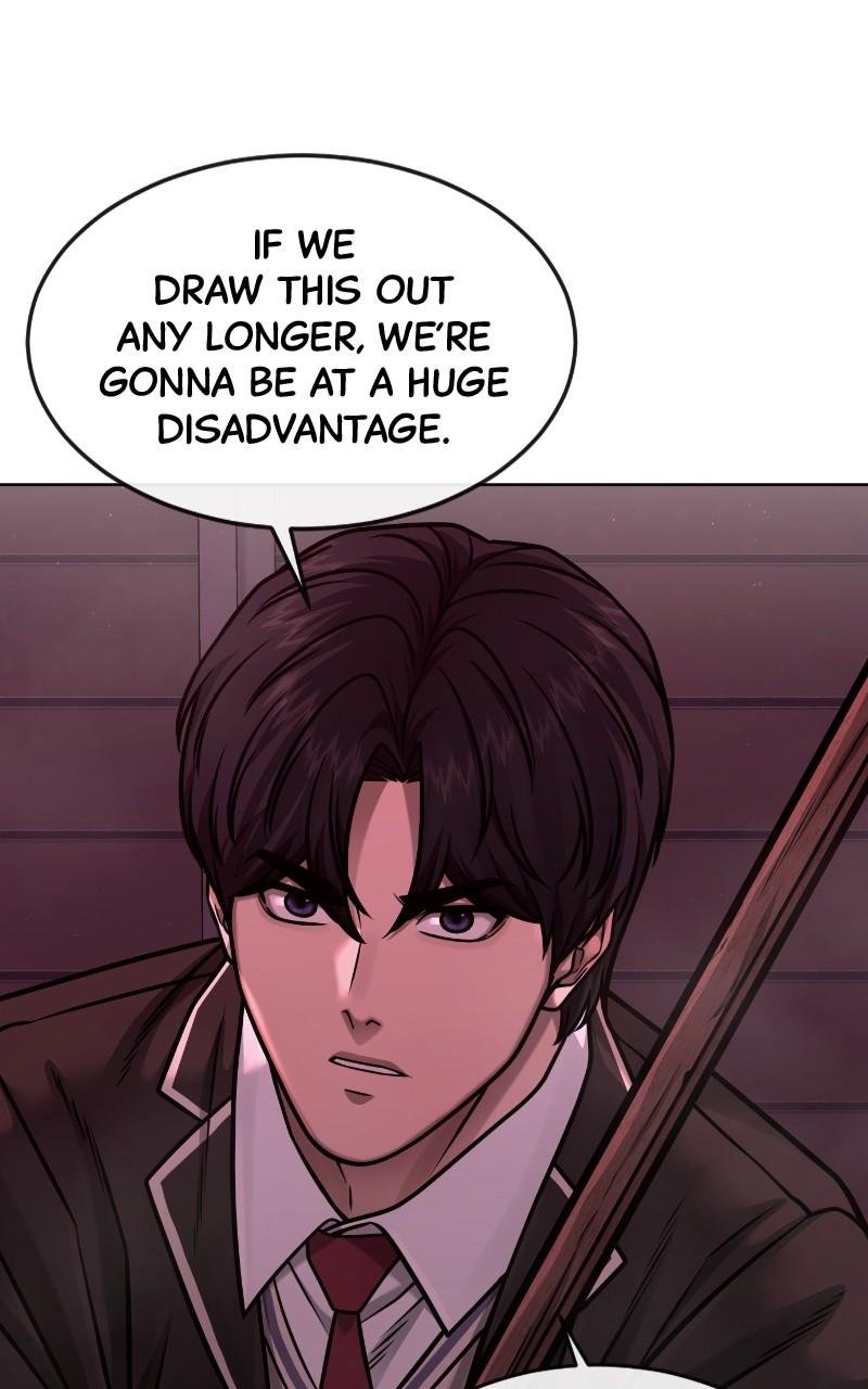 QUESTISM Chap 140 - Next Chap 141