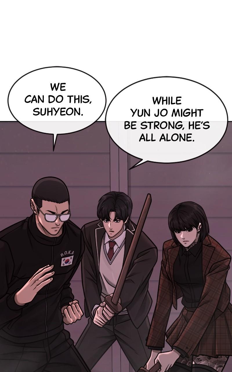 QUESTISM Chap 140 - Next Chap 141