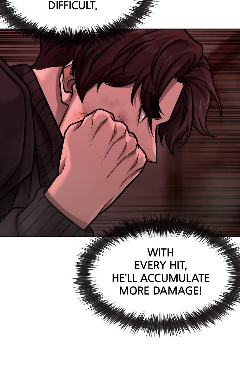 QUESTISM Chap 140 - Next Chap 141