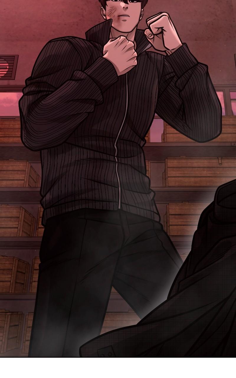 QUESTISM Chap 140 - Next Chap 141
