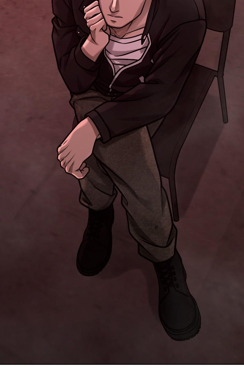 QUESTISM Chap 140 - Next Chap 141