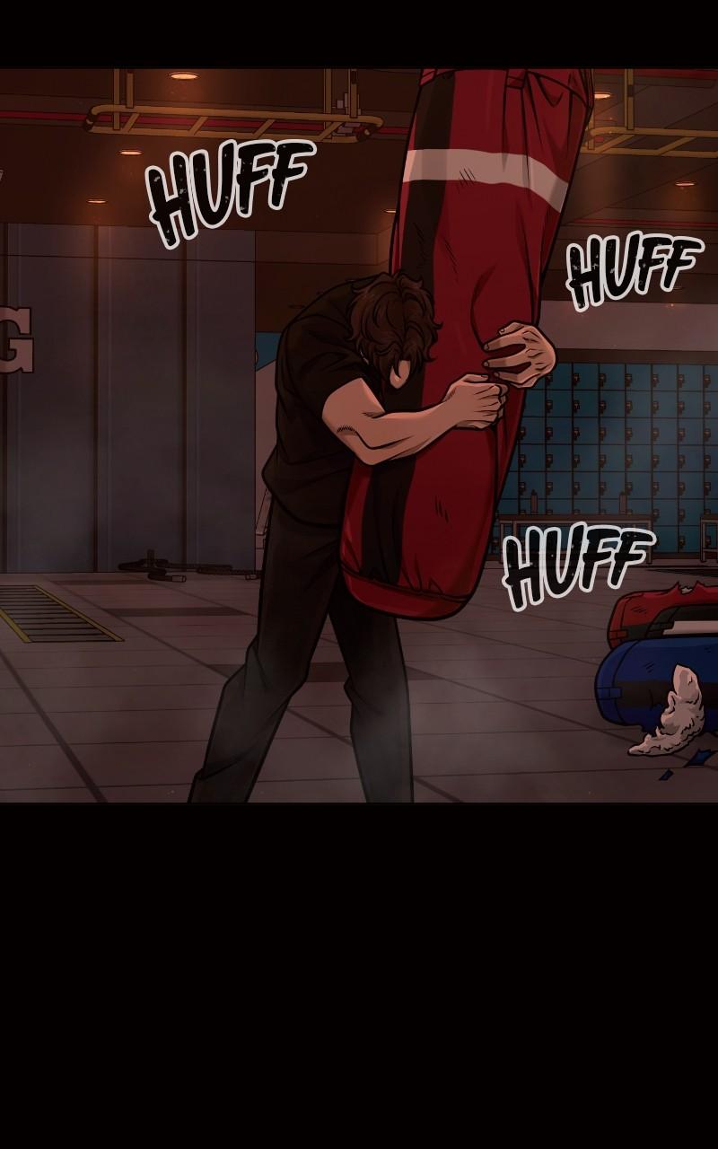 QUESTISM Chap 140 - Next Chap 141