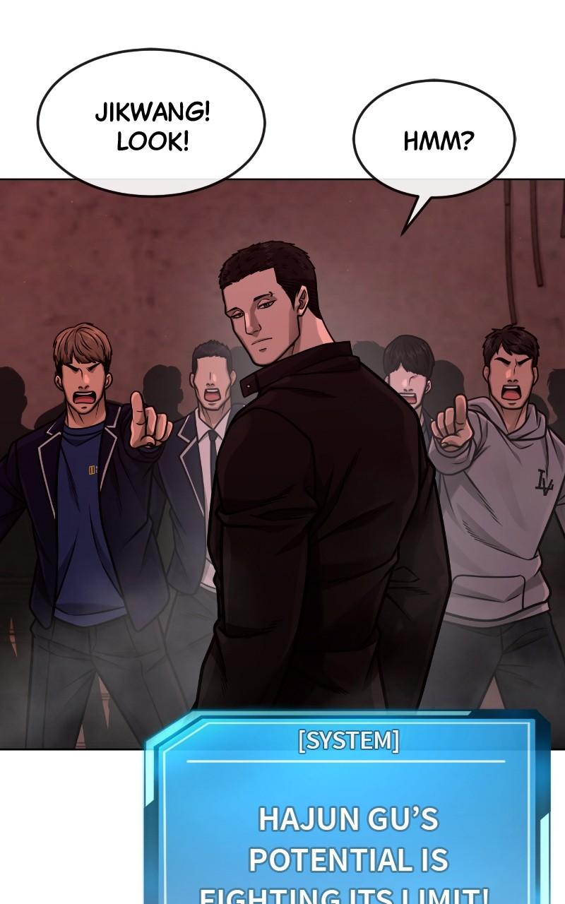 QUESTISM Chap 140 - Next Chap 141