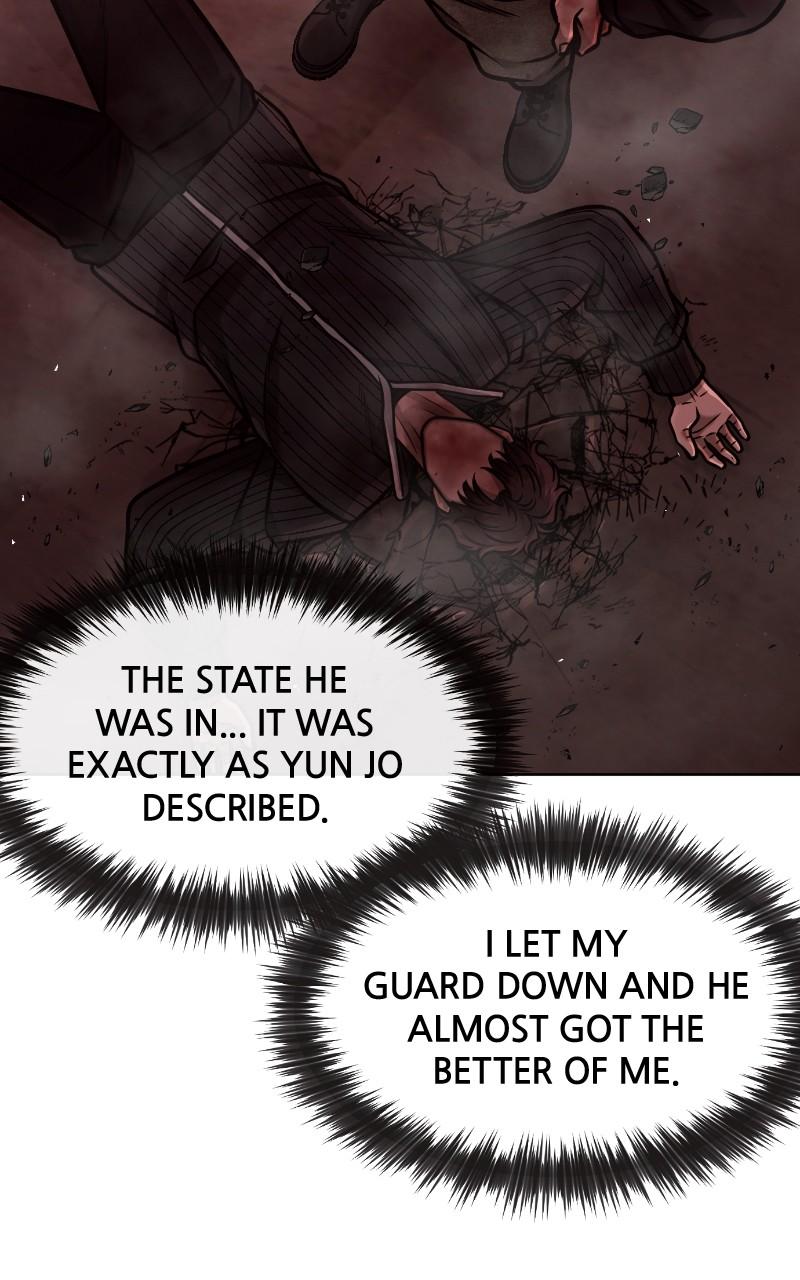 QUESTISM Chap 140 - Next Chap 141