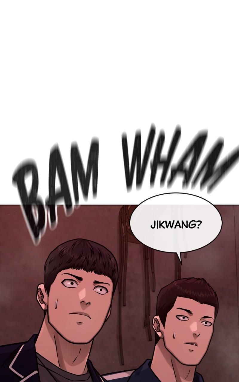 QUESTISM Chap 140 - Next Chap 141