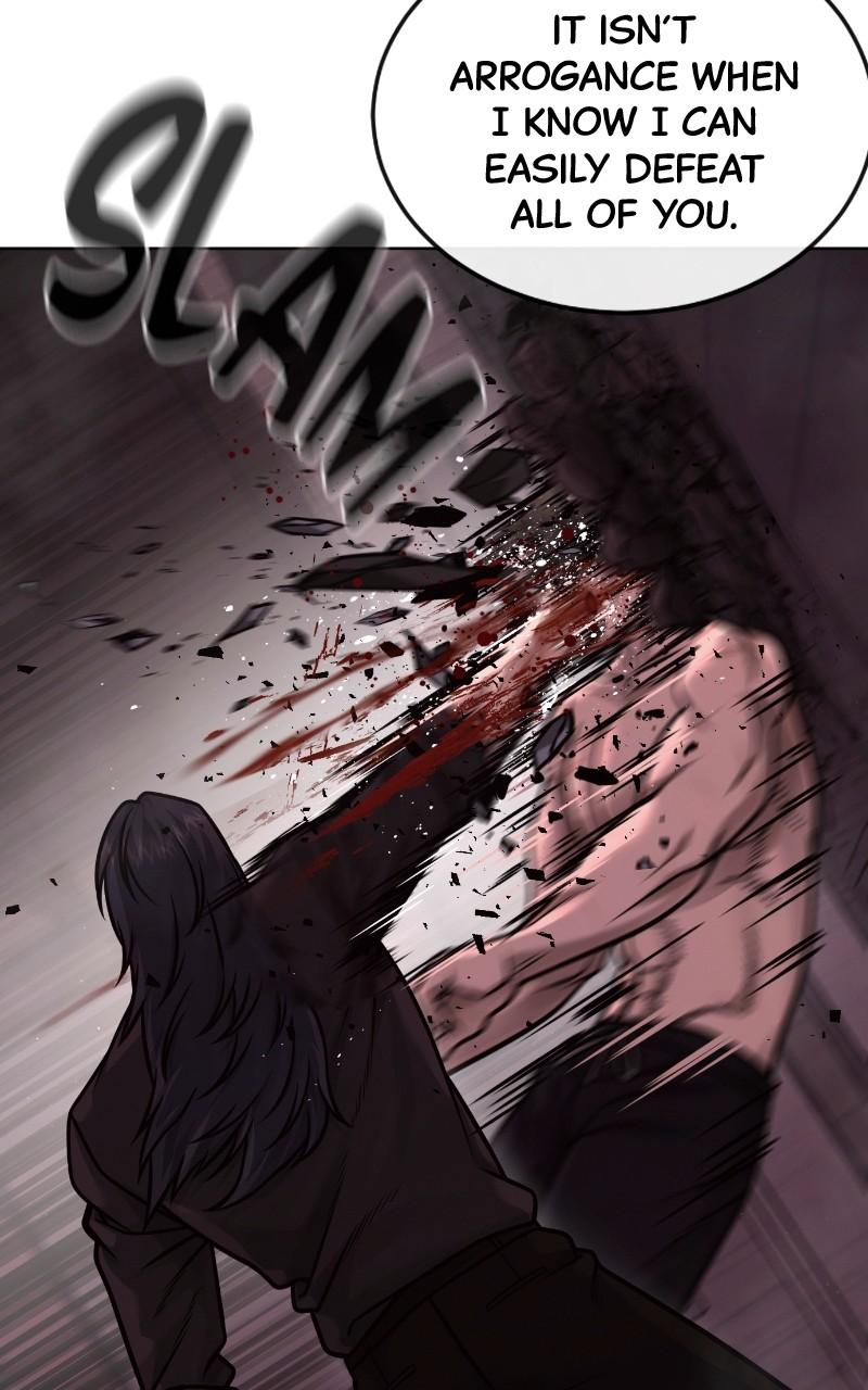QUESTISM Chap 141 - Next Chap 142