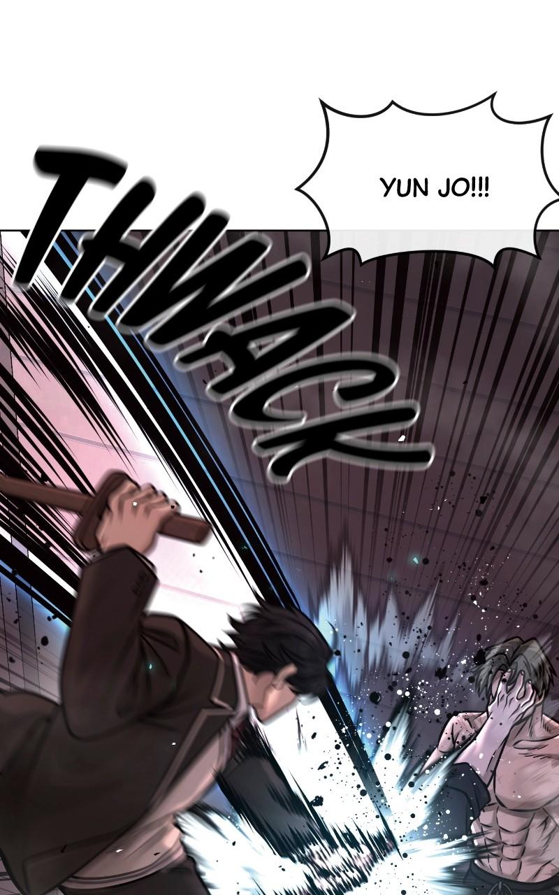 QUESTISM Chap 141 - Next Chap 142