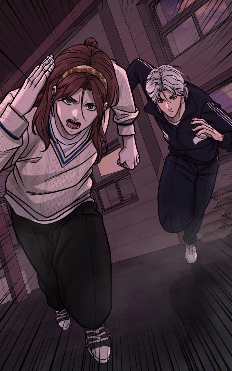 QUESTISM Chap 141 - Next Chap 142