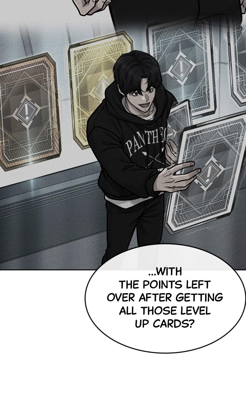 QUESTISM Chap 141 - Next Chap 142