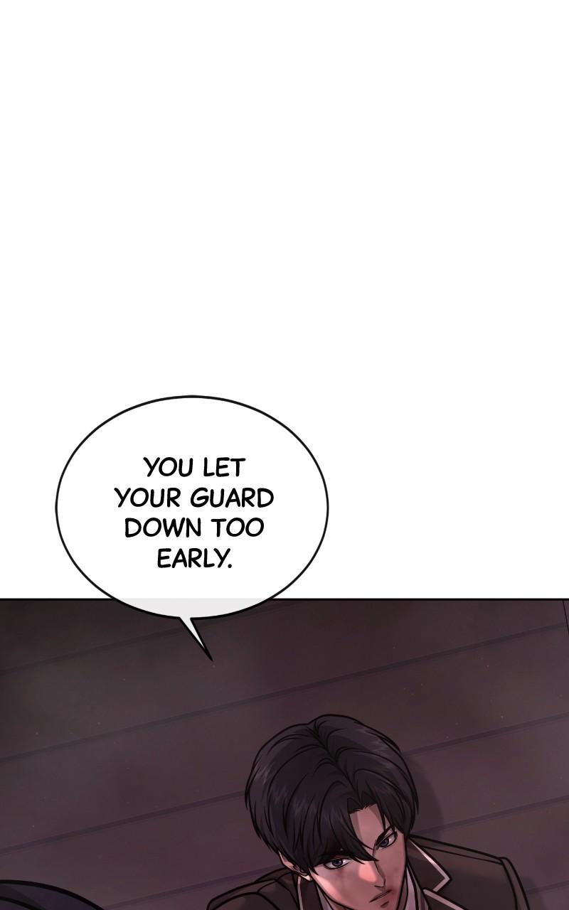 QUESTISM Chap 141 - Next Chap 142