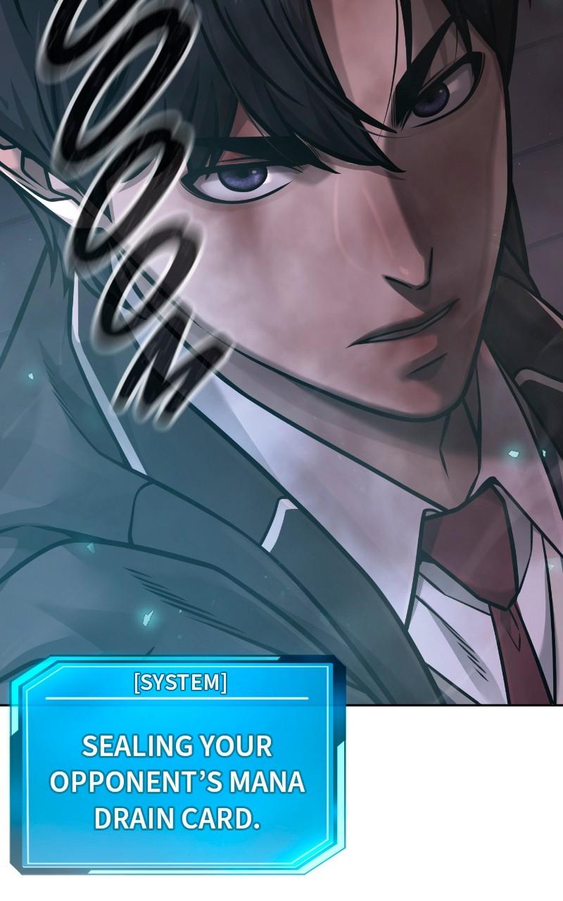 QUESTISM Chap 141 - Next Chap 142