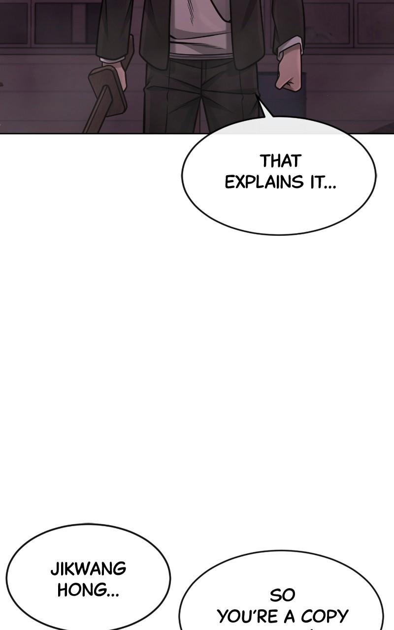 QUESTISM Chap 141 - Next Chap 142