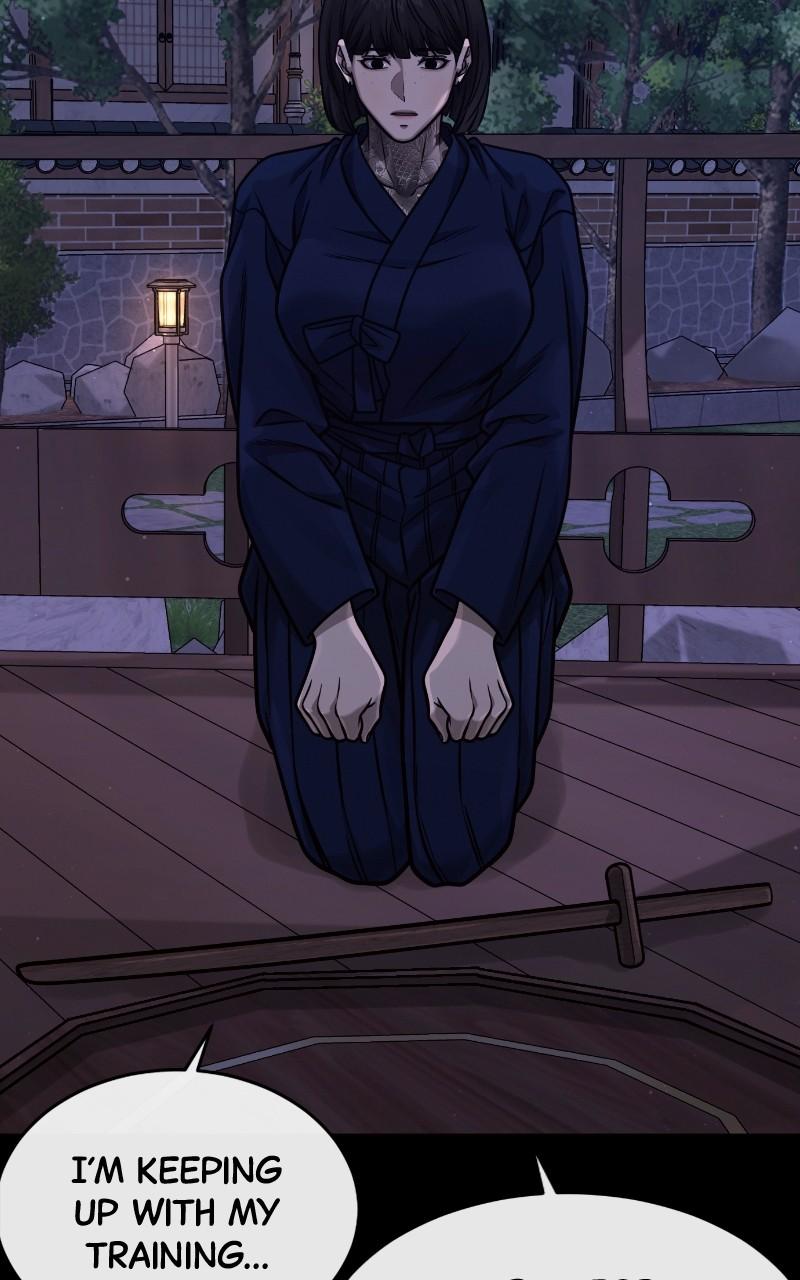 QUESTISM Chap 141 - Next Chap 142