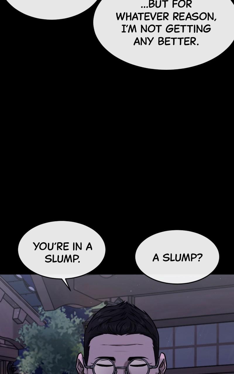 QUESTISM Chap 141 - Next Chap 142