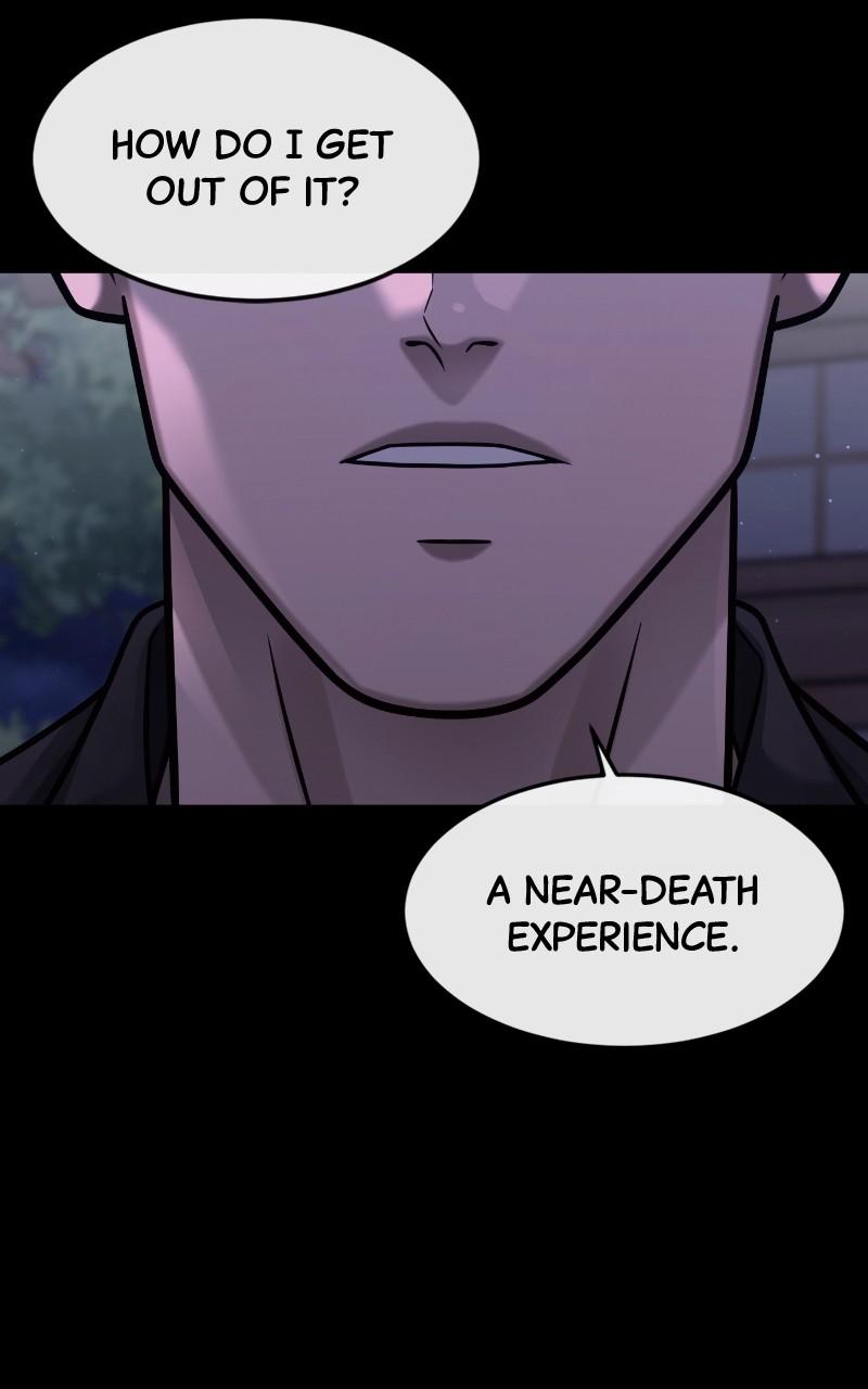QUESTISM Chap 141 - Next Chap 142