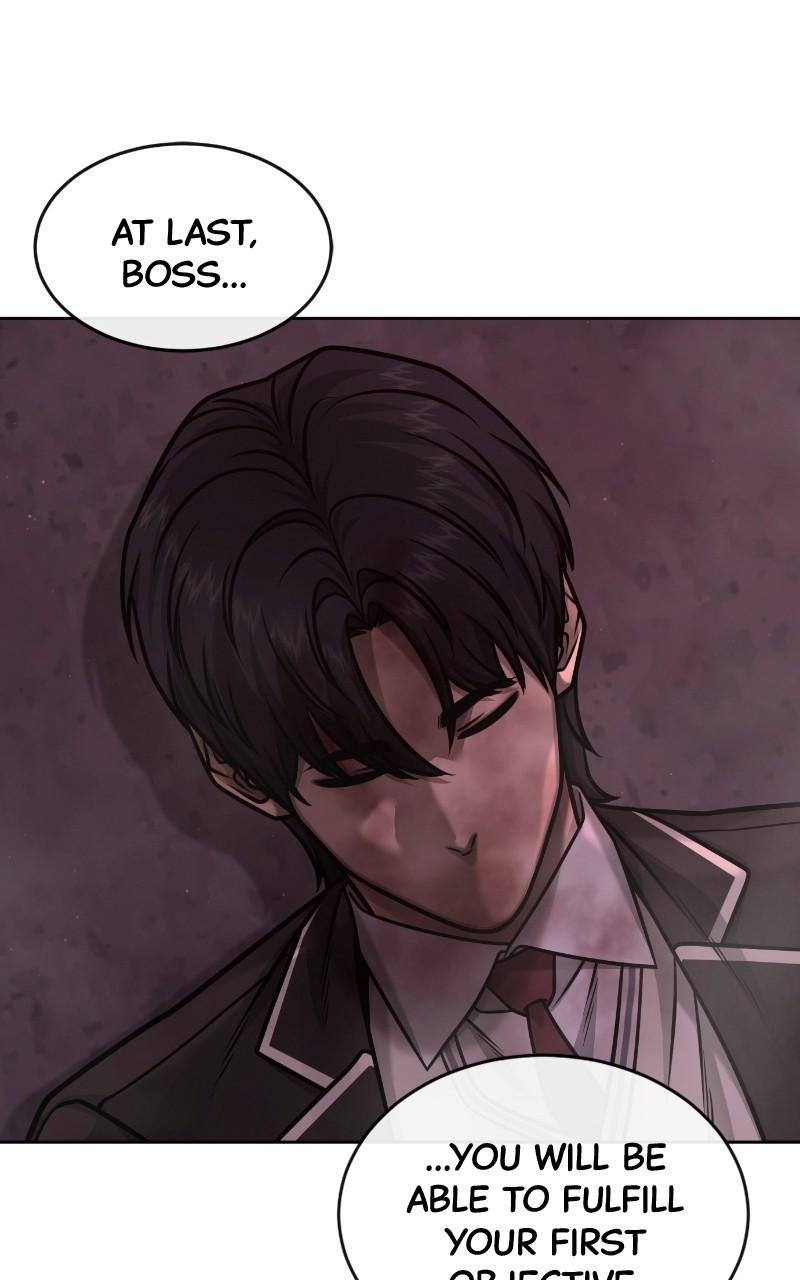 QUESTISM Chap 141 - Next Chap 142