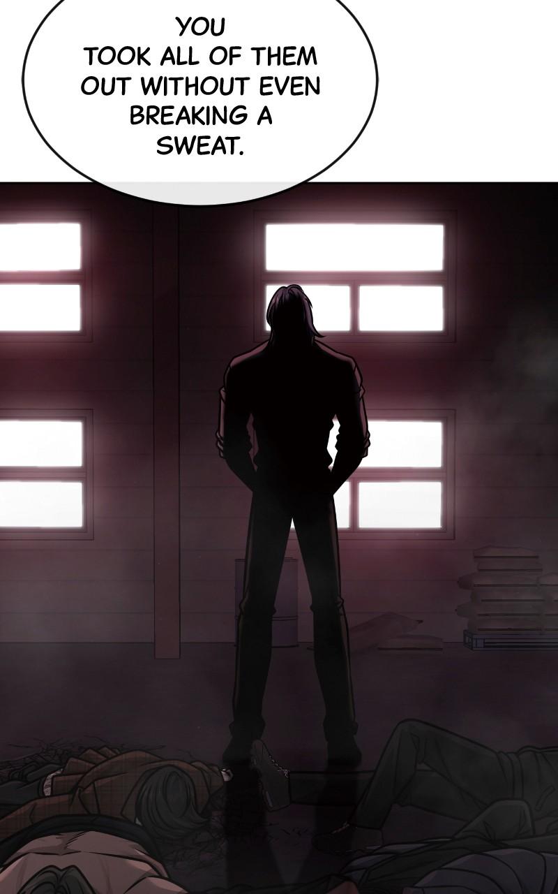 QUESTISM Chap 141 - Next Chap 142