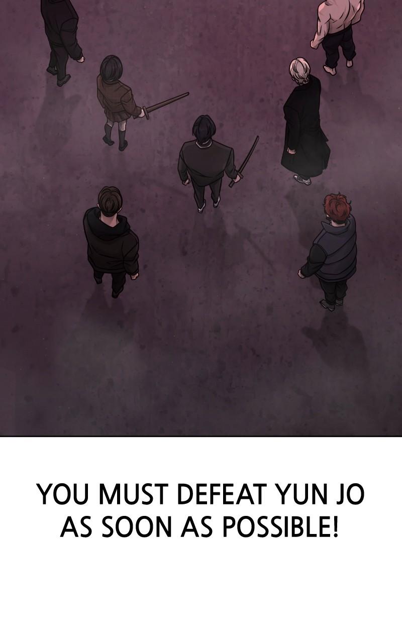 QUESTISM Chap 141 - Next Chap 142