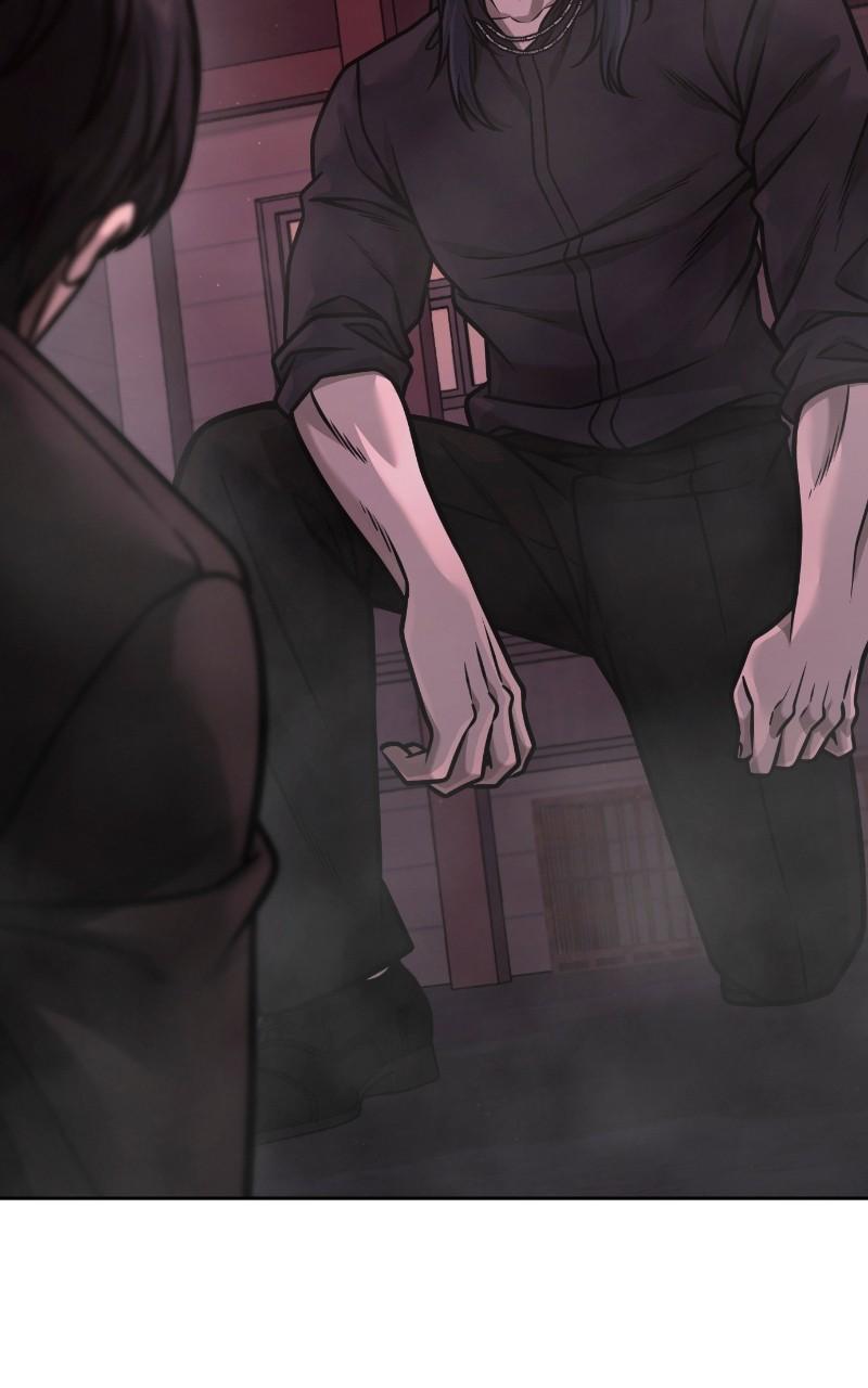 QUESTISM Chap 141 - Next Chap 142
