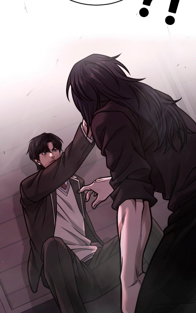 QUESTISM Chap 141 - Next Chap 142